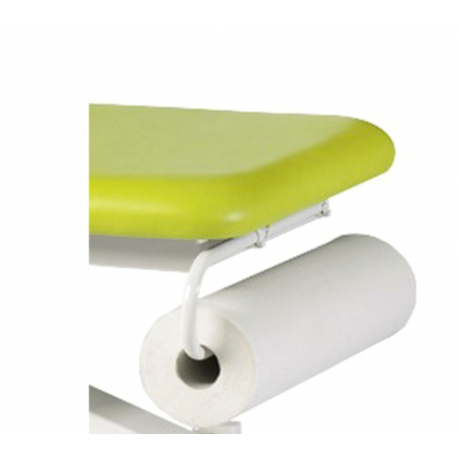 Portarrollos Ecopostural BLANCO