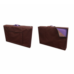 Funda Ecopostural 70 x 192 cm