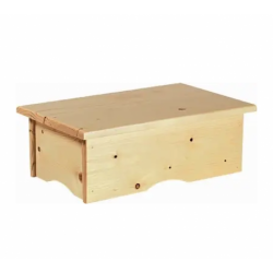 Step madera