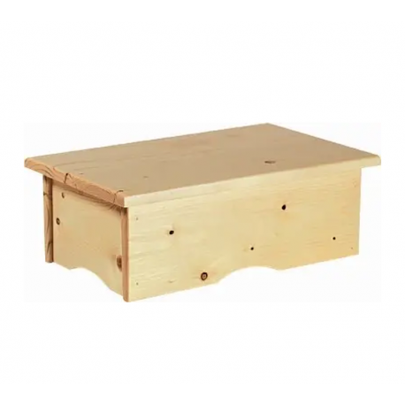 Step madera