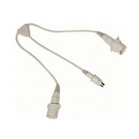 Adaptador 2 mandos Motor tipo A