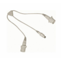 Adaptador 2 mandos Motor tipo A