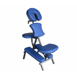 Silla Multifuncional de Terapias HC Azul azul marino