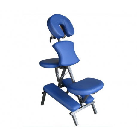 Silla Multifuncional de Terapias HC Azul azul marino