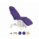Sillón Hidráulico Genérico C3772 62 x 182 cm. Respaldo T18