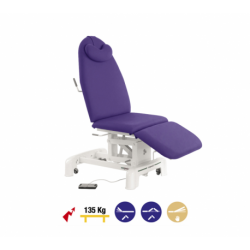 Sillón Eléctrico Genérico C3572 62 x 182 cm. Respaldo T18
