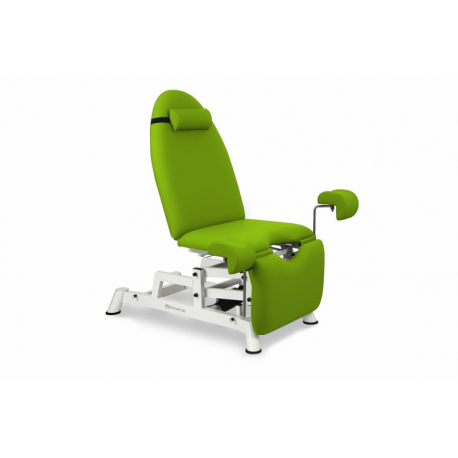 Sillón Eléctrico Ginecología Mobercas 62 x 179 cm