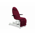 Sillón Hidráulico Podología Mobercas 62 x 182 cm