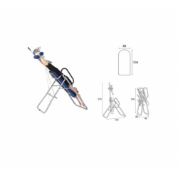 Tabla de inversión Ecopostural
