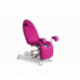 Sillón Hidráulico Ginecología Mobercas 70 x 179 cm