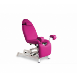 Sillón Hidráulico Ginecología Mobercas 70 x 179 cm