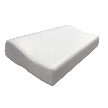 Almohada Ergonómica HC 70 cm.