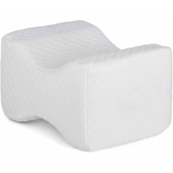 Almohada Ortopédica Viscoelástica para rodillas HC