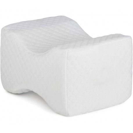 Almohada Ortopédica Viscoelástica para rodillas HC