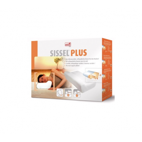 Sissel Pillow Plus