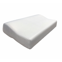Almohada Ergonómica HC 50 cm.