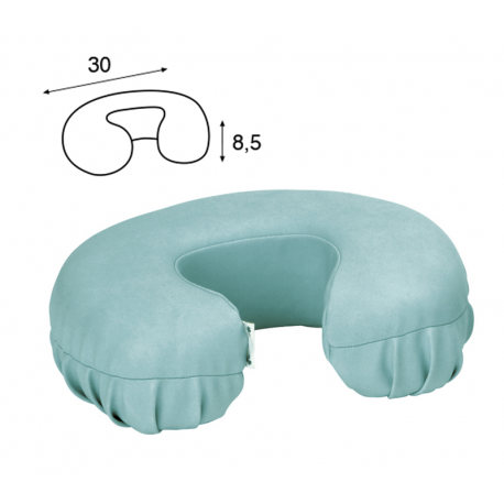 Cojín Facial Soporte Duro Ecopostural A4414