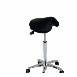 Taburete PONY Cromada S3630