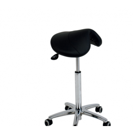 Taburete PONY Cromada S3630
