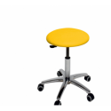 Taburete Circular Cromada S4610