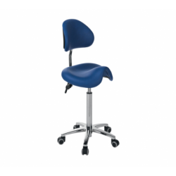Taburete Derby Respaldo S4671
