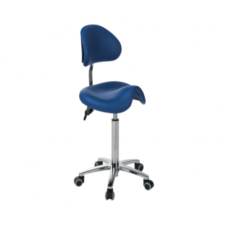 Taburete Derby Respaldo S4671