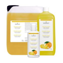 Wellness Liquid Cosimed Limón-Naranja 250 ml.