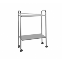 Mesa Carrito 2 alturas