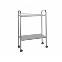 Mesa Carrito 2 alturas