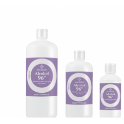 Alcohol 96º Alcosani 1000 ml.