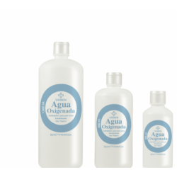 Agua Oxigenada Oxiben 20v 1000 ml.