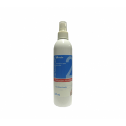 Clorhexidina Betafar Solución acuosa 250 ml con pulverizador