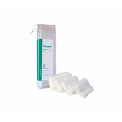 Algodón Zig Zag Texpol 50 gr