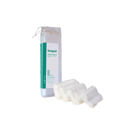 Algodón Zig Zag Texpol 50 gr
