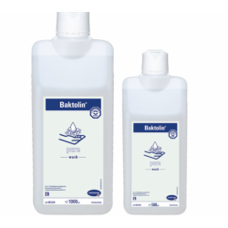 Baktolin 500 ml.
