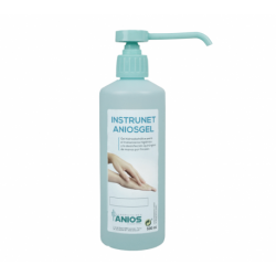 Aniosgel Gel Hidroalcohólico 500ml
