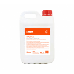 Gel de manos BIACTIGEL 5 litros