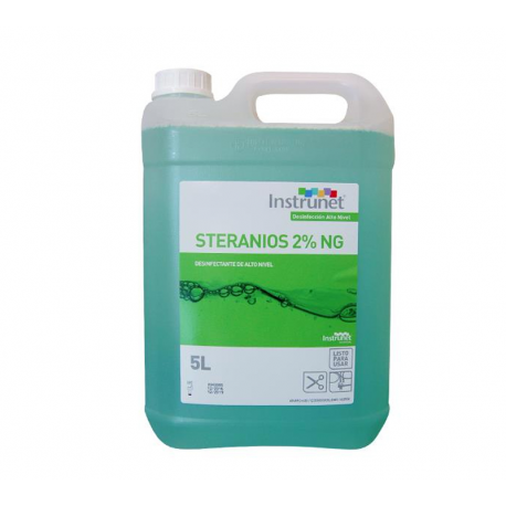 Steranios 5L 5 litros