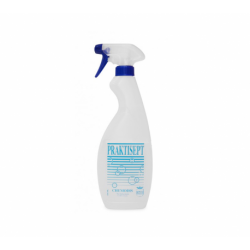 Praktisept 500 ml.