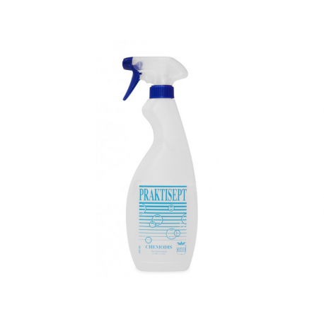Praktisept 500 ml.