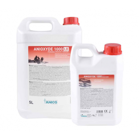 Anioxyde 1000 LD 5 litros