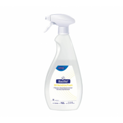 Bacillol 30 Sensitive Foam 750 ml