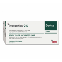 Toallitas Prevantics 100 ud
