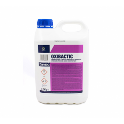 Limpiador OXIBACTIC 5 litros