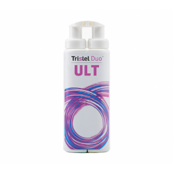 Espuma Tristel Duo para ultrasonidos (2 x 125 ml)