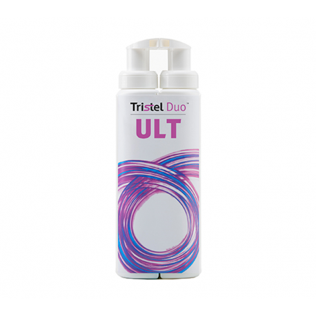 Espuma Tristel Duo para ultrasonidos (2 x 125 ml)