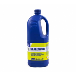 Limpiador DETERCLOR 2,2 Kgs.
