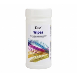 Toallitas secas Tristel Duo Wipes (200 uds)