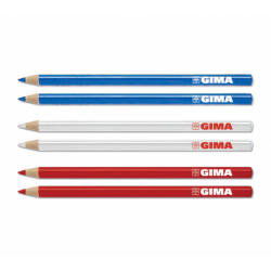 Lápiz dermatológico Gima- Pack 6 uds
