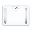 Báscula Diagnóstica BF600 Blanca